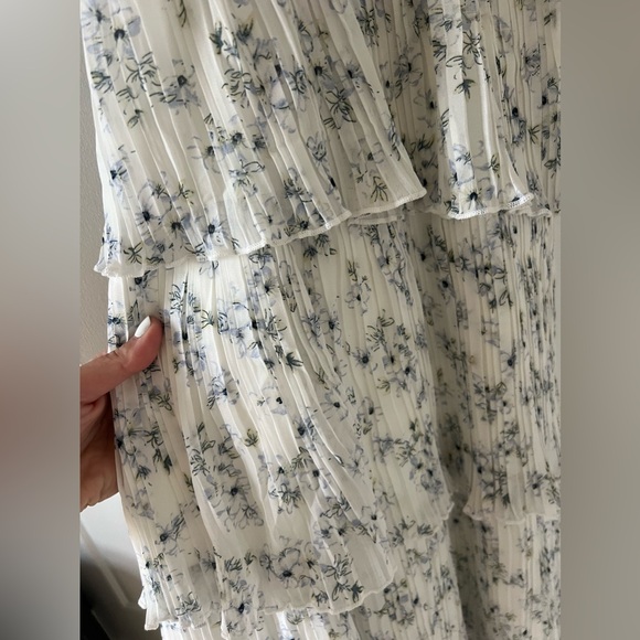 MIDI dress - Picture 2 of 3